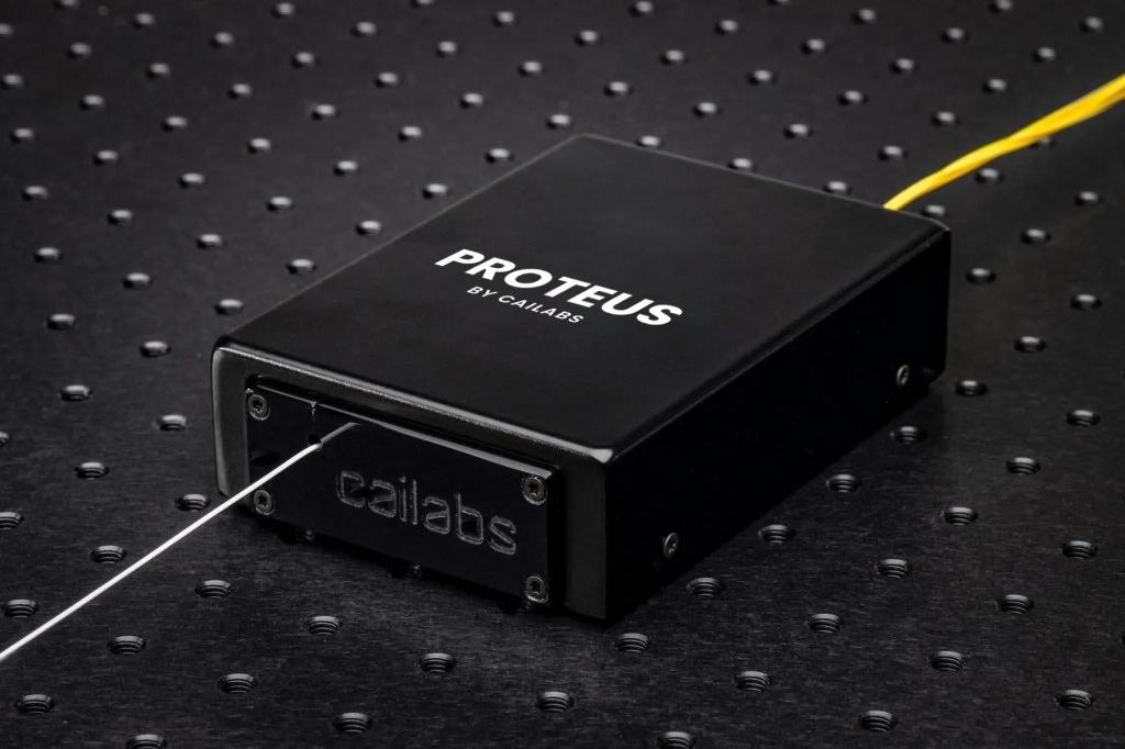 Cailabs Proteus S